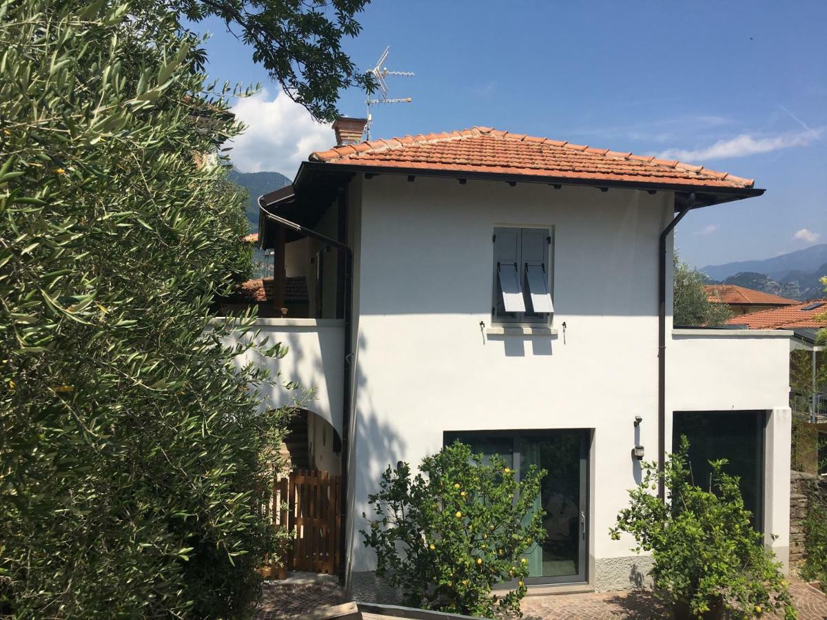 Millys Riva Apartments Екстериор снимка
