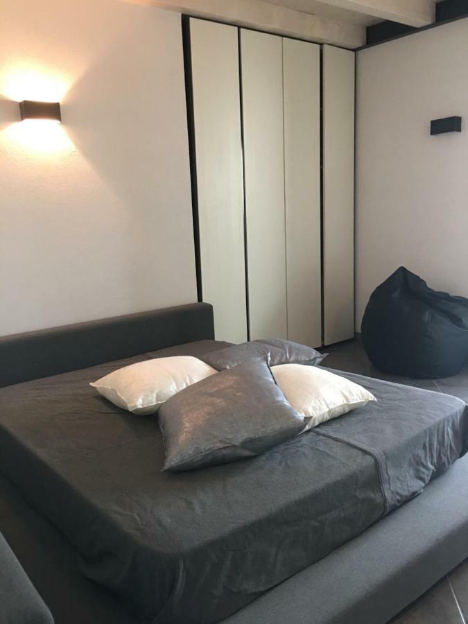 Millys Riva Apartments Екстериор снимка