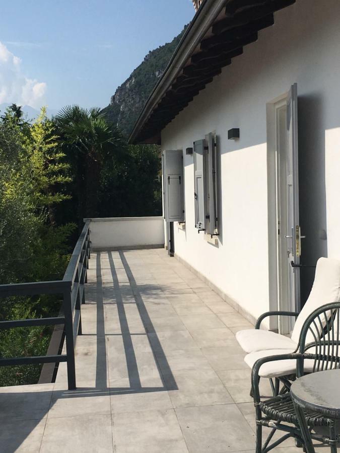 Millys Riva Apartments Екстериор снимка