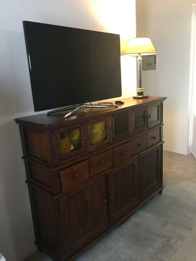 Millys Riva Apartments Екстериор снимка