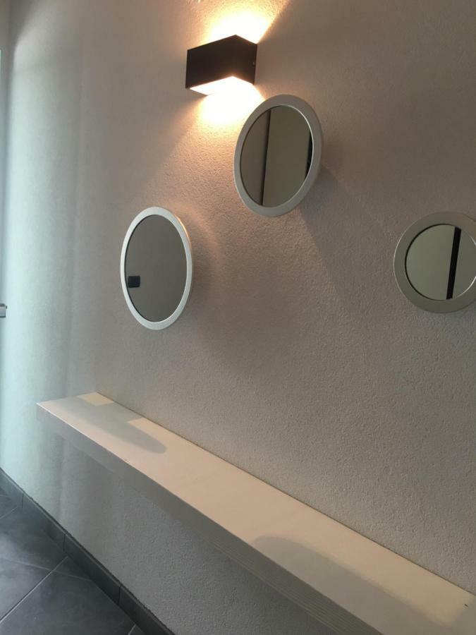 Millys Riva Apartments Екстериор снимка
