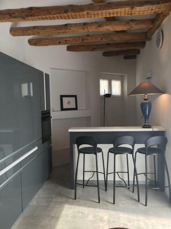 Millys Riva Apartments Екстериор снимка