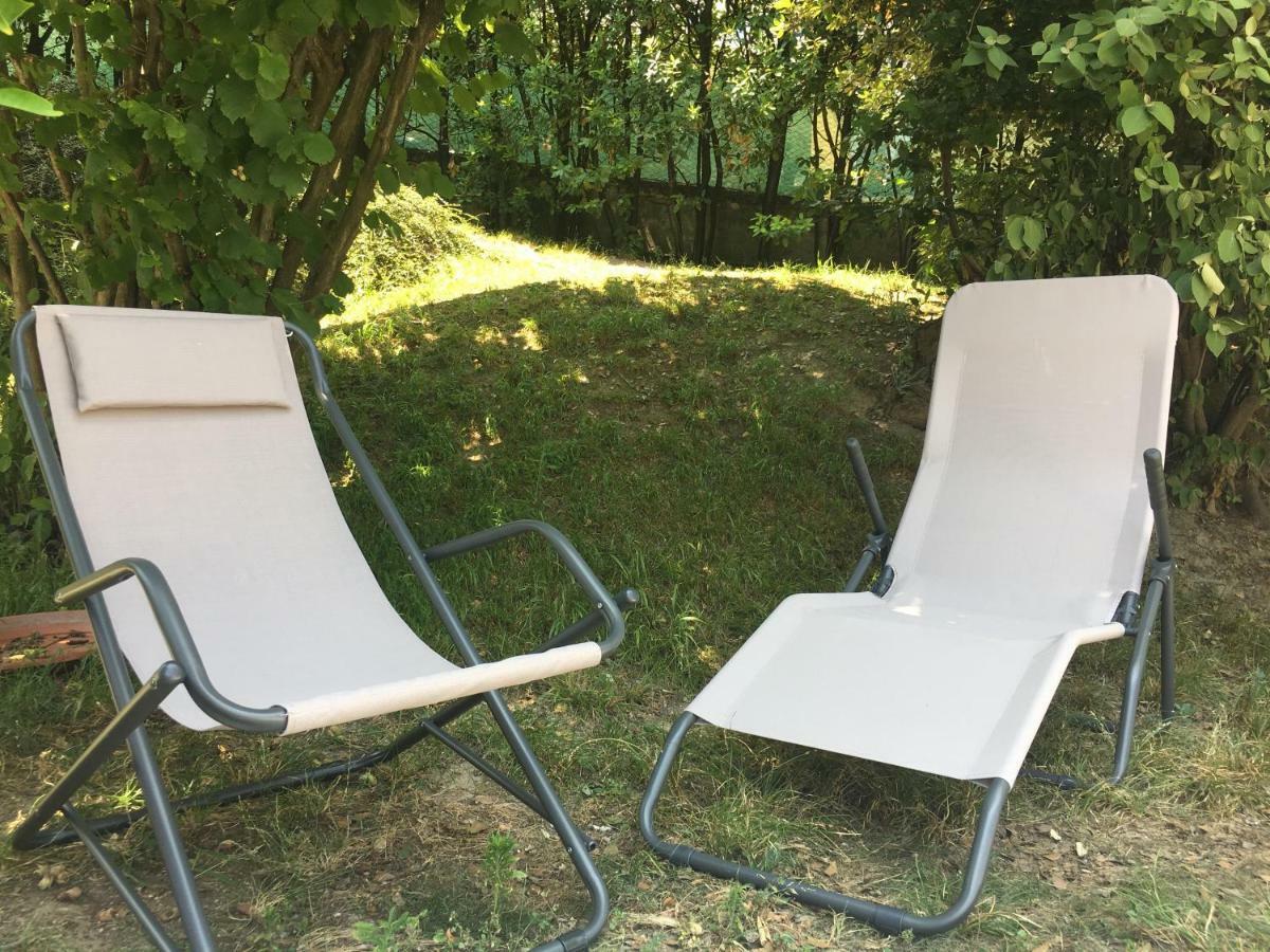Millys Riva Apartments Екстериор снимка