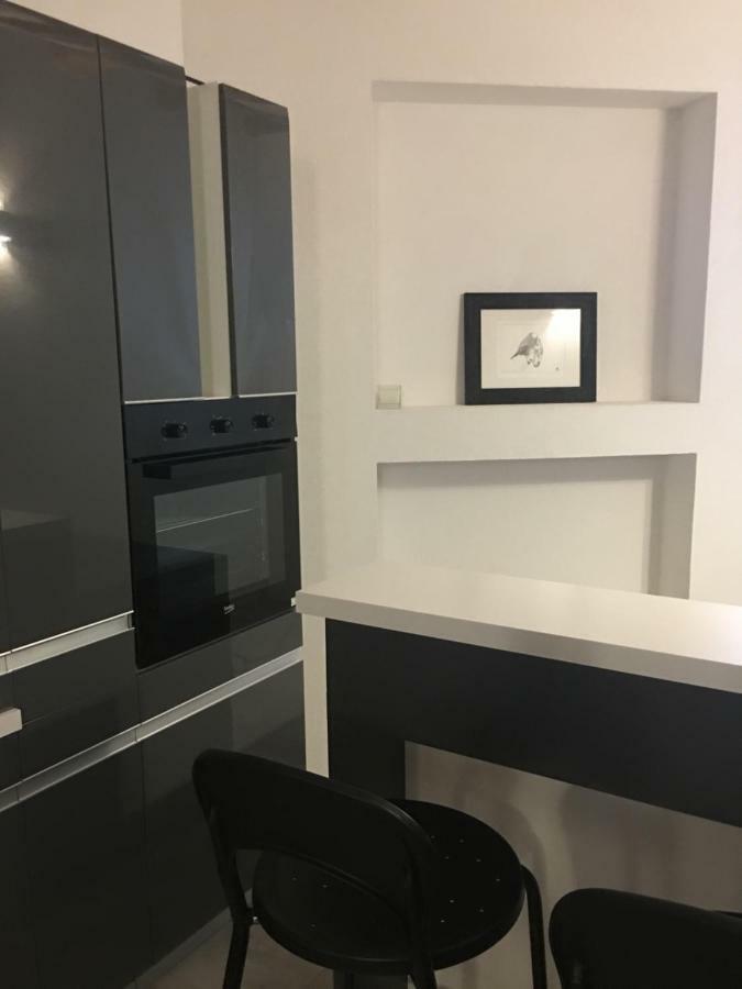 Millys Riva Apartments Екстериор снимка