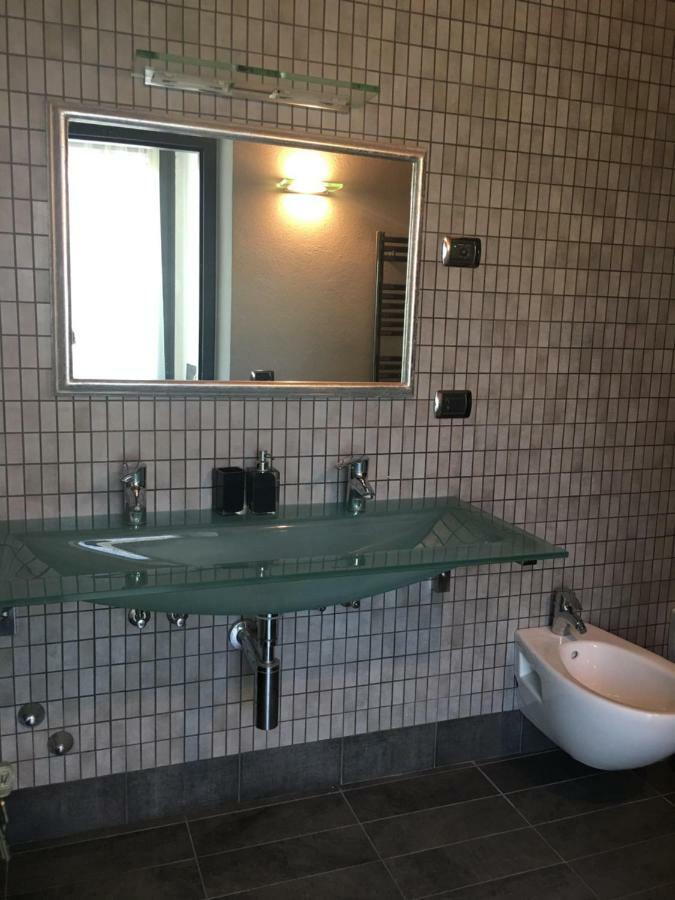 Millys Riva Apartments Екстериор снимка