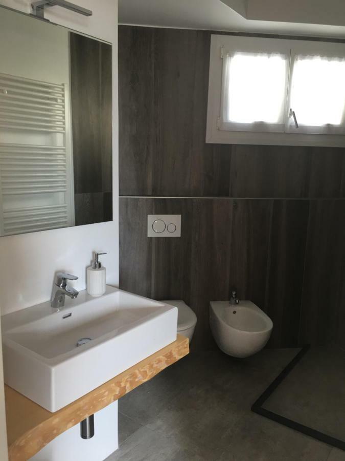 Millys Riva Apartments Екстериор снимка