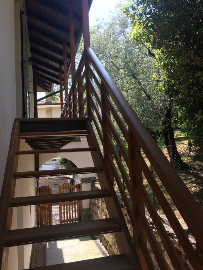 Millys Riva Apartments Екстериор снимка