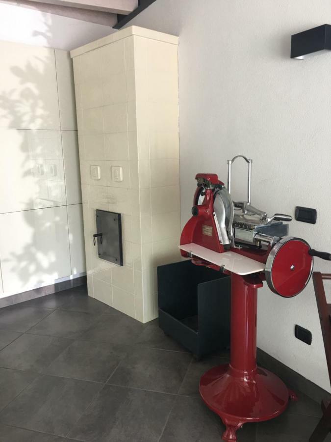 Millys Riva Apartments Екстериор снимка