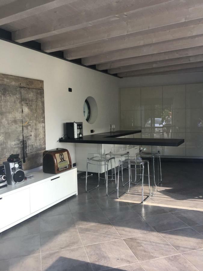 Millys Riva Apartments Екстериор снимка