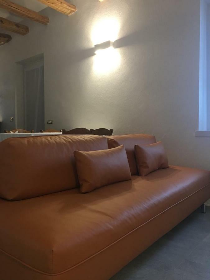 Millys Riva Apartments Екстериор снимка